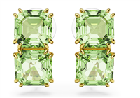 Orecchini Swarovski Donna millenia in Lega metallica Cristallo 5654559 - 5654559